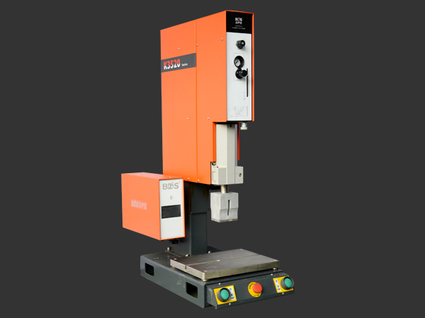 Digital Ultrasonic Welding Machine